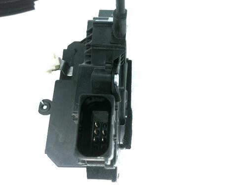 Front left lock OPEL MERIVA B MPV (S10) 1.4 (75) | BP24861731C98 