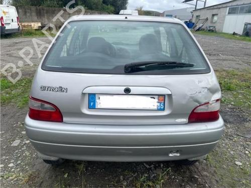 Starter CITROËN SAXO (S0, S1) 1.1 X, SX | BP20980949M8 