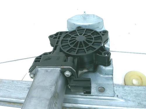 Used Front left window mechanism RENAULT CLIO IV (BH_) 1.5 dCi 90 (90 hp) 20914623