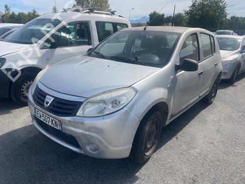 Switch DACIA SANDERO 1.5 dCi | BP36763784I30 - Image 14