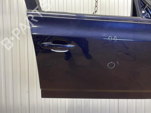 Right front door BMW X3 (E83) 2.0 d | BP20912612C3 