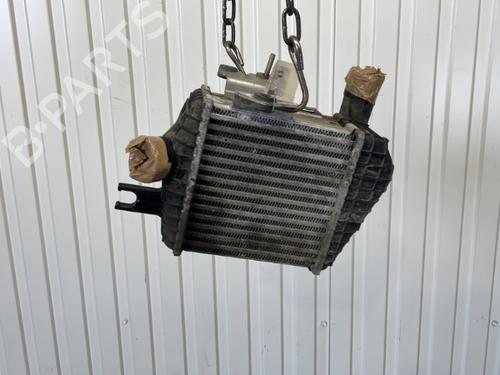 Intercooler radiateur HYUNDAI TUCSON (JM) 2.0 CRDi All-wheel Drive (140 hp) 20910811