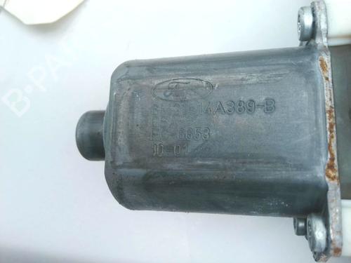 Used Front left window mechanism Front left window mechanism FORD MONDEO IV (BA7) 1.8 TDCi (125 hp) 30088128 30088128