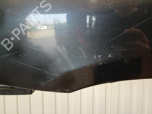 Used Left front fenders PEUGEOT 807 (EB_) 2.2 HDi (128 hp) 22100708