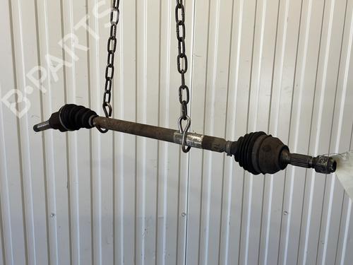 Right front driveshaft CITROËN C2 (JM_) 1.1 | BP27368255M39 - Image 4