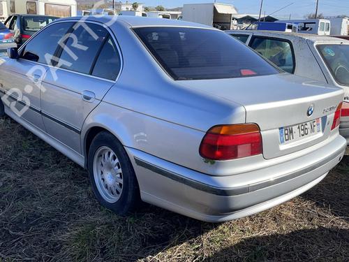 Left taillight BMW 5 (E39) 530 d | BP20914403C34 