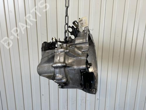 Gearbox CITROËN C1 (PM_, PN_) 1.4 HDi | BP26962401M3 