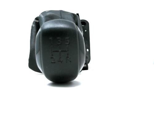 Gear lever CITROËN C4 CACTUS 1.2 VTi 82 | BP28817798M90  - Image 6