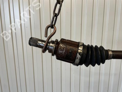 Used Right front driveshaft Right front driveshaft DACIA SANDERO II 1.0 SCe 75 (B8JC, B8JD, B8NC) (73 hp) 32990953 32990953