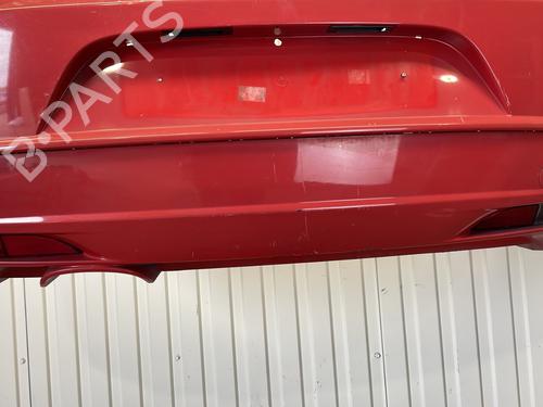 Rear bumper ALFA ROMEO MITO (955_) 1.4 MultiAir (955AXL1B) | BP23796118C8 