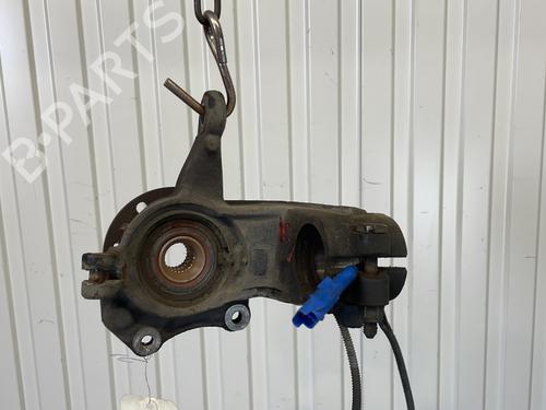 Left front steering knuckle CITROËN C3 AIRCROSS II (2R_, 2C_) 1.2 PureTech 110 (2RHNZB, 2RHNZW, 2RHNPX, 2RHNPJ) | BP29288028M25