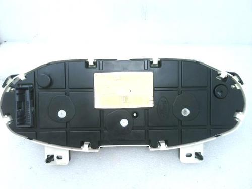 Electronic module FORD FIESTA VI (CB1, CCN) 1.4 TDCi | BP37187220M83 - Image 2