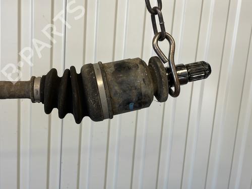 Used Right rear driveshaft Right rear driveshaft SUBARU FORESTER (SJ_) 2.0 D AWD (SJD) (147 hp) 24449438 24449438
