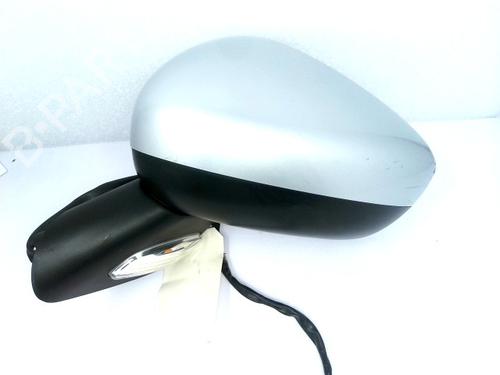 Left mirror CITROËN C3 II (SC_) 1.6 HDi 90 | BP25220078C26 