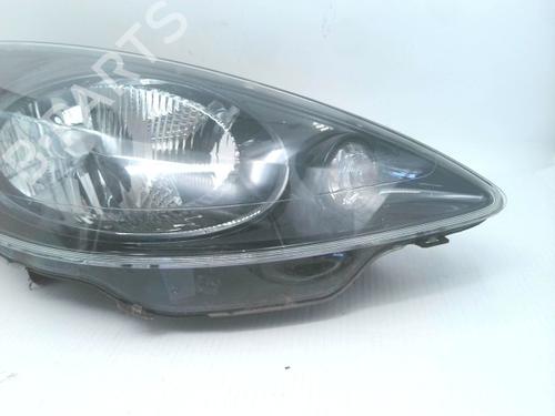 Right headlight PEUGEOT 1007 (KM_) 1.4 HDi | BP32746930C29 - Image 4