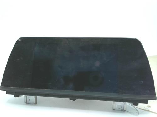 Used Display monitor BMW 3 Touring (F31) 318 d (143 hp) 26688390