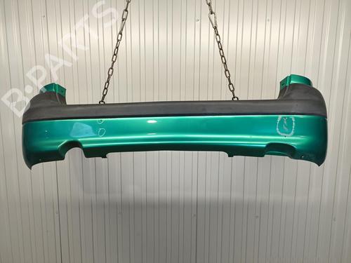 Rear bumper CITROËN XSARA PICASSO (N68) 1.8 16V | BP20916551C8 