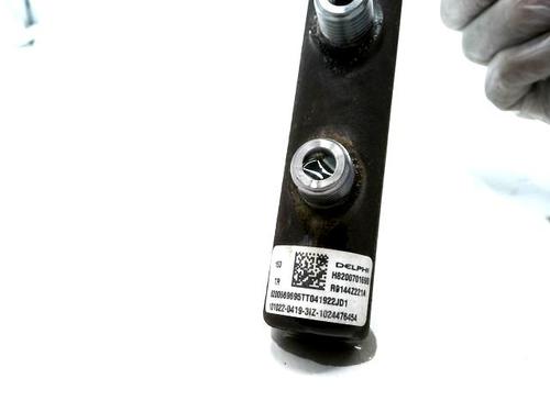 Used Injection rail Injection rail RENAULT CLIO III (BR0/1, CR0/1) 1.5 dCi (88 hp) 24446712 24446712