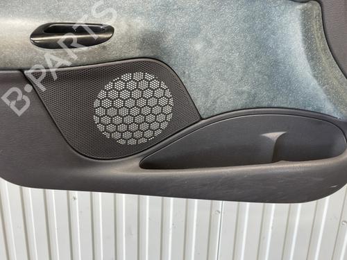 Front left panel PEUGEOT 206 Hatchback (2A/C) 2.0 HDI 90 | BP24827217C58  - Image 5