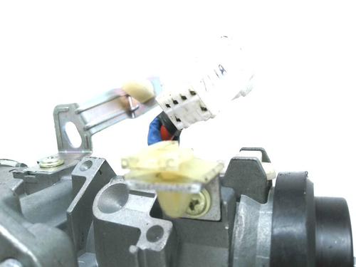 Ignition barrel HYUNDAI i30 (FD) 1.6 CRDi | BP33315875M48 - Image 3