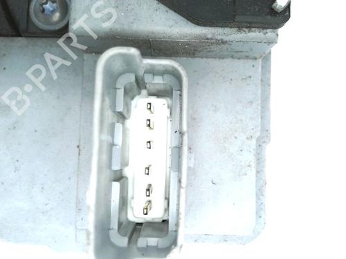 Front left lock PEUGEOT 307 Break (3E) 1.6 HDi 110 | BP28604625C98 