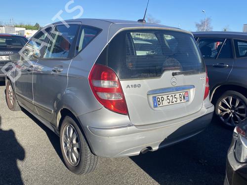 Rear mirror MERCEDES-BENZ A-CLASS (W169) A 180 CDI (169.007, 169.307) | BP24449462I6 - Image 3