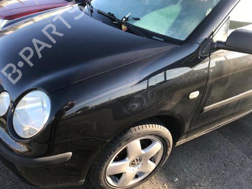 Right front door VW POLO (9N_, 9A_) 1.2 12V | BP20911756C3 
