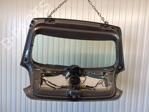 Tailgate VW POLO V (6R1, 6C1) 1.2 | BP20916620C6 
