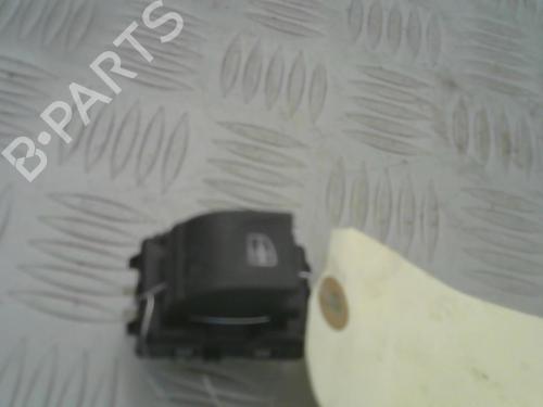 Used Right front window switch RENAULT CLIO IV (BH_) 0.9 TCe 75 (BHNP) (76 hp) 22099053