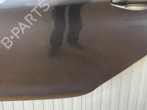 Left rear door PEUGEOT 208 I (CA_, CC_) 1.6 HDi / BlueHDi 75 | BP27606428C4