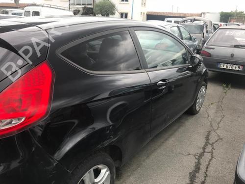 ABS pump FORD FIESTA VI (CB1, CCN) 1.4 TDCi | BP22098948M43 