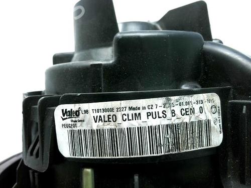 Heater blower motor PEUGEOT 508 SW I (8E_) 2.0 HDi 180 RXH | BP20914065M62 