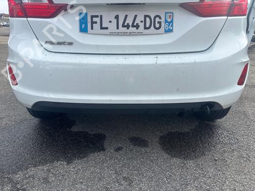 Fælk FORD FIESTA VII (HJ, HF) 1.5 TDCi | BP38475800C45 - Image 21