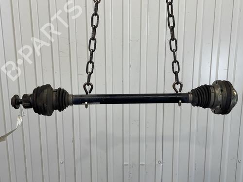 Used Right rear driveshaft AUDI Q5 (8RB) 2.0 TDI quattro (170 hp) 27699949