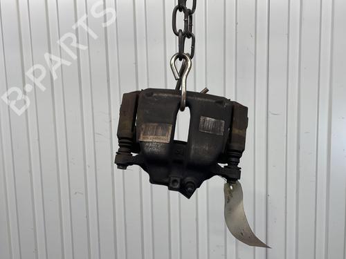 Used Right front brake caliper PEUGEOT 2008 I (CU_) 1.2 THP 110 / PureTech 110 (110 hp) 30460610