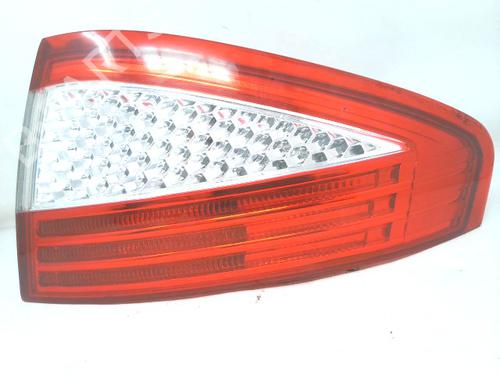 Used Right taillight FORD MONDEO IV (BA7) 1.8 TDCi (125 hp) 30088104