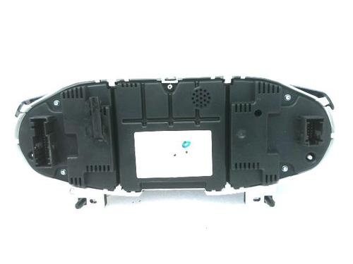 Instrument cluster FORD FIESTA VI (CB1, CCN) 1.25 | BP20917119C47 