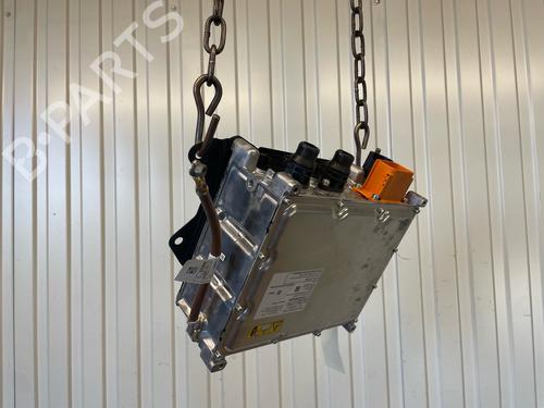 Electronic module MERCEDES-BENZ A-CLASS Saloon (V177) | BP33610783M83 - Image 3