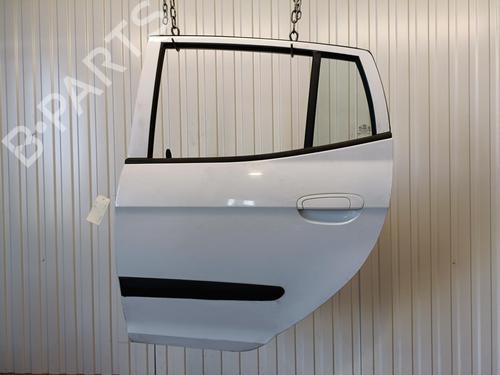 Left front door AUDI TT (8N3) 1.8 T | BP20913590C2 
