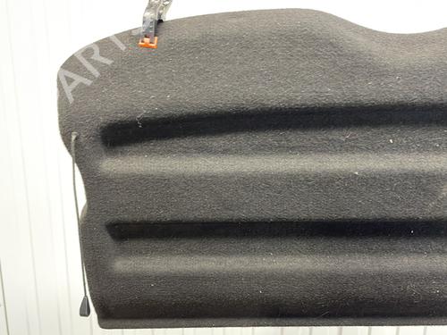 Rear parcel shelf CITROËN C4 II (NC_) 1.6 HDi 110 | BP21540473C85 