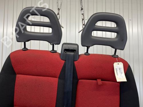 Used Right front seat Right front seat FIAT DUCATO Van (250_) 120 Multijet 2,3 D (120 hp) 20912185 20912185