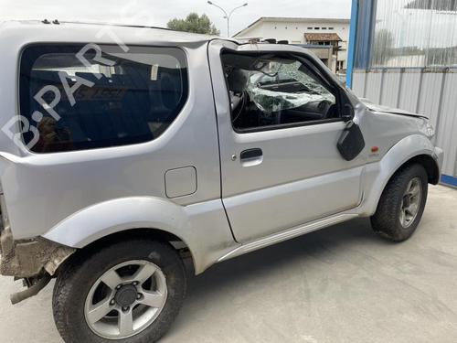 Steering pump SUZUKI JIMNY Closed Off-Road Vehicle (SN) 1.5 DDiS 4WD (SN415D) | BP20917110M99 
