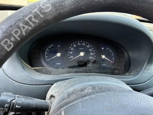 Alternator RENAULT KANGOO (KC0/1_) | BP38024542M7 - Image 28
