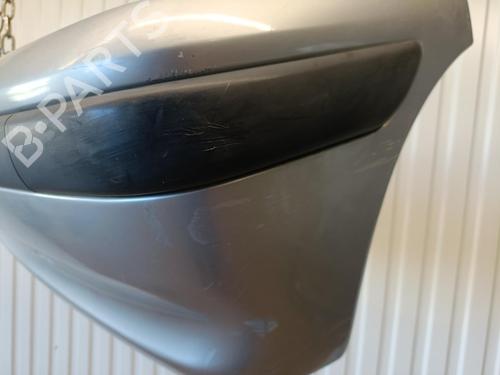 Rear bumper PEUGEOT 106 II (1A_, 1C_) 1.1 i | BP22100887C8 