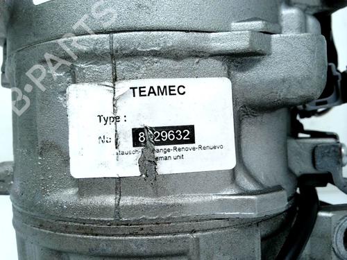 AC compressor RENAULT GRAND SCÉNIC III (JZ0/1_) 1.5 dCi (JZ09, JZ0D, JZ10, JZ14, JZ1G, JZ29, JZ2C) | BP29572248M34 