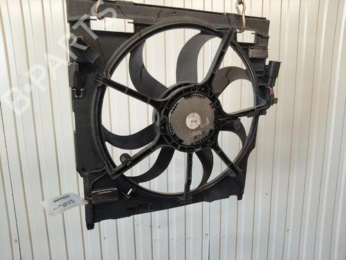 Radiator fan BMW X5 (E70) xDrive 30 d | BP38156533M35 - Image 3