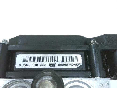 ABS pump PEUGEOT 307 (3A/C) 1.6 HDi 110 | BP20916102M43 
