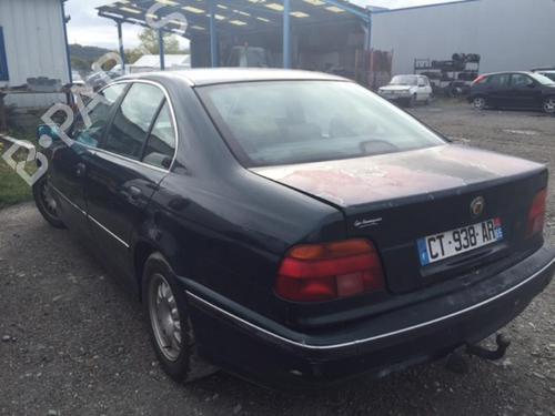 Left front window switch BMW 5 (E39) 525 tds | BP22098165I27 