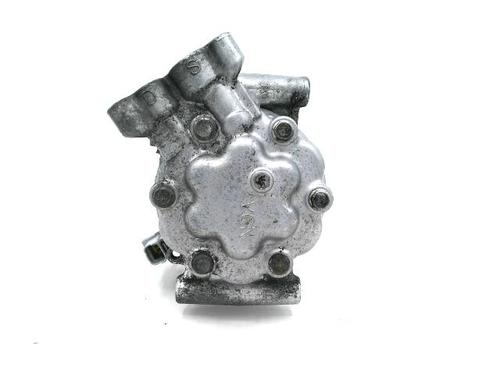 Used AC compressor AC compressor RENAULT CLIO III (BR0/1, CR0/1) 1.4 16V (98 hp) 21777606 21777606