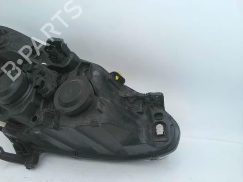 Left headlight PEUGEOT 208 I (CA_, CC_) 1.2 VTI 82 | BP27338504C28 